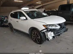JN8AT2MT6HW397030 2017 NISSAN ROGUE