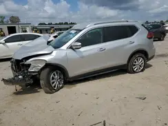 JN8AT2MT6HW397674 2017 NISSAN ROGUE