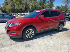 JN8AT2MT6HW397707 2017 NISSAN ROGUE