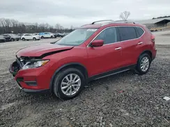 JN8AT2MT6HW398114 2017 NISSAN ROGUE
