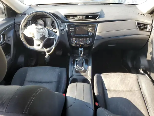 JN8AT2MT6HW398162 2017 NISSAN ROGUE - Image 8