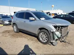 JN8AT2MT6HW398615 2017 NISSAN ROGUE