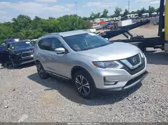 JN8AT2MT6HW399764 2017 NISSAN ROGUE