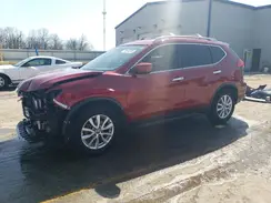 JN8AT2MT6HW399845 2017 NISSAN ROGUE