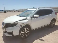 JN8AT2MT6HW399974 2017 NISSAN ROGUE