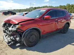 JN8AT2MT6HW401268 2017 NISSAN ROGUE