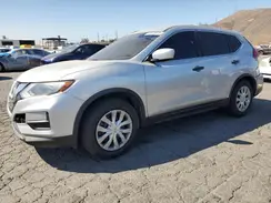 JN8AT2MT6HW401416 2017 NISSAN ROGUE
