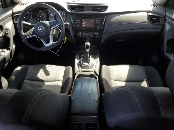 JN8AT2MT6HW401416 2017 NISSAN ROGUE - Image 8