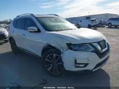JN8AT2MT6HW401741 2017 NISSAN ROGUE