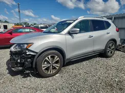 JN8AT2MT6HW402338 2017 NISSAN ROGUE
