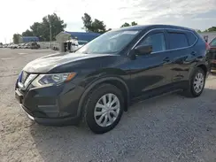 JN8AT2MT6HW402341 2017 NISSAN ROGUE