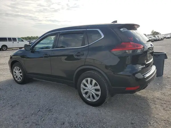 JN8AT2MT6HW402341 2017 NISSAN ROGUE - Image 2