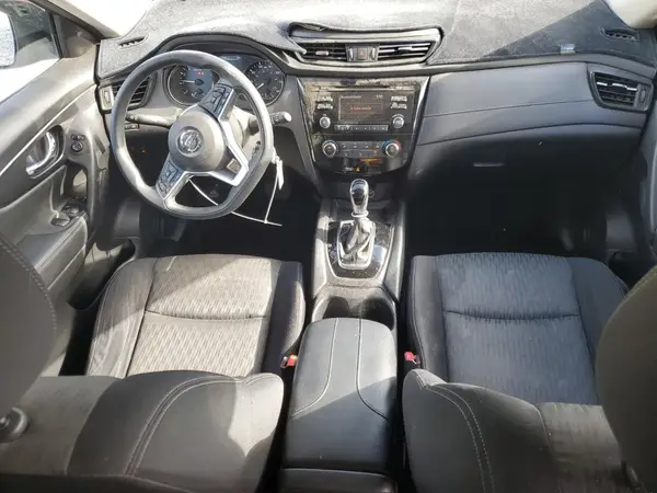 JN8AT2MT6HW402341 2017 NISSAN ROGUE - Image 8