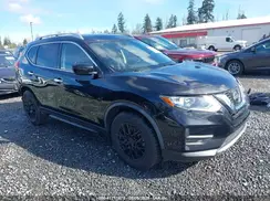 JN8AT2MT6HW402601 2017 NISSAN ROGUE