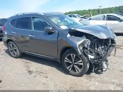 JN8AT2MT6HW402887 2017 NISSAN ROGUE
