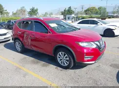 JN8AT2MT6HW403098 2017 NISSAN ROGUE