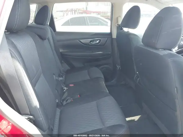 JN8AT2MT6HW403098 2017 NISSAN ROGUE - Image 8
