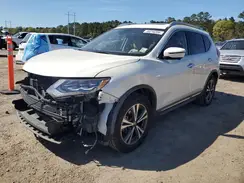 JN8AT2MT6HW403215 2017 NISSAN ROGUE