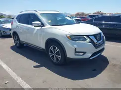 JN8AT2MT6HW403537 2017 NISSAN ROGUE