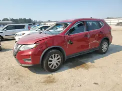 JN8AT2MT6HW403702 2017 NISSAN ROGUE