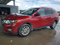 JN8AT2MT6HW404137 2017 NISSAN ROGUE