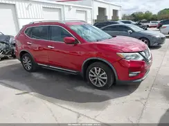 JN8AT2MT6HW404302 2017 NISSAN ROGUE