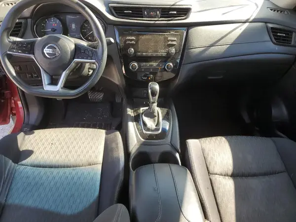 JN8AT2MT6HW404638 2017 NISSAN ROGUE - Image 8