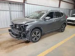 JN8AT2MT6HW405546 2017 NISSAN ROGUE
