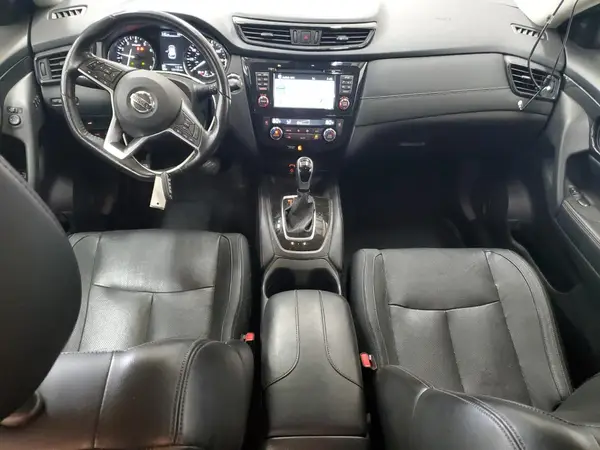 JN8AT2MT6HW405546 2017 NISSAN ROGUE - Image 8