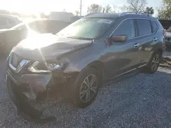 JN8AT2MT6HW405885 2017 NISSAN ROGUE