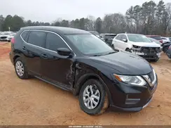 JN8AT2MT6HW406180 2017 NISSAN ROGUE