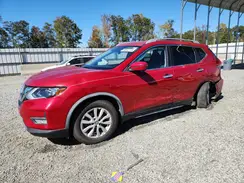 JN8AT2MT6HW406566 2017 NISSAN ROGUE