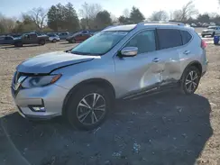 JN8AT2MT6HW406664 2017 NISSAN ROGUE