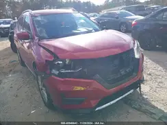 JN8AT2MT6HW408351 2017 NISSAN ROGUE