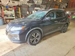JN8AT2MT6HW408639 2017 NISSAN ROGUE
