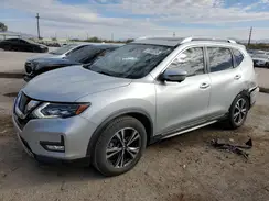 JN8AT2MT6HW408687 2017 NISSAN ROGUE