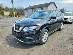 JN8AT2MT6JW450458 2018 NISSAN ROGUE