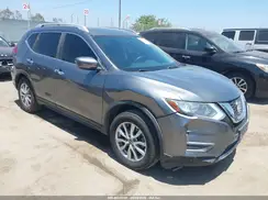 JN8AT2MT6JW450542 2018 NISSAN ROGUE
