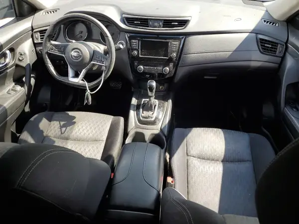 JN8AT2MT6JW450749 2018 NISSAN ROGUE - Image 8