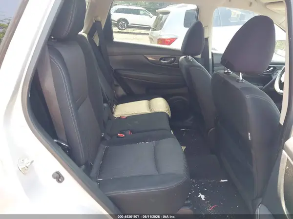 JN8AT2MT6JW450881 2018 NISSAN ROGUE - Image 8