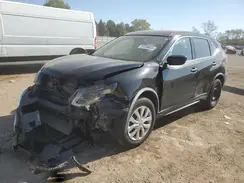 JN8AT2MT6JW451058 2018 NISSAN ROGUE