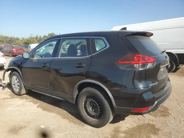 JN8AT2MT6JW451058 2018 NISSAN ROGUE - Image 2