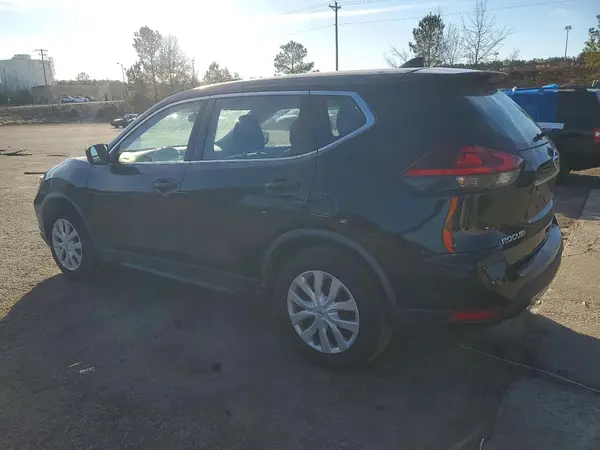 JN8AT2MT6JW451187 2018 NISSAN ROGUE - Image 2