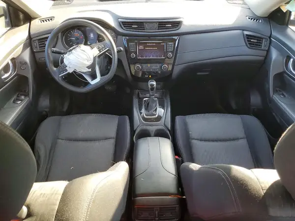 JN8AT2MT6JW451187 2018 NISSAN ROGUE - Image 8