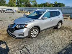 JN8AT2MT6JW451478 2018 NISSAN ROGUE
