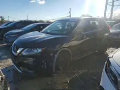 JN8AT2MT6JW451626 2018 NISSAN ROGUE