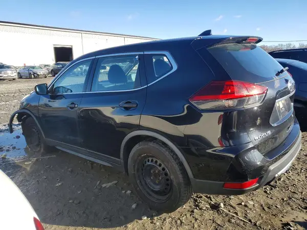 JN8AT2MT6JW451626 2018 NISSAN ROGUE - Image 2