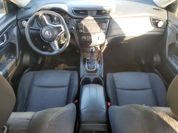 JN8AT2MT6JW451626 2018 NISSAN ROGUE - Image 8