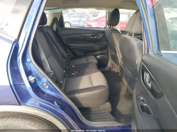JN8AT2MT6JW451769 2018 NISSAN ROGUE - Image 8