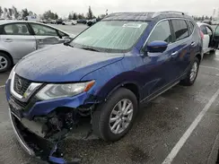 JN8AT2MT6JW451884 2018 NISSAN ROGUE